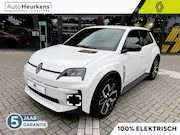 Renault 5 - R5 comfort range techno 52 kWh | € 2.000 voorraadvoordeel! K
