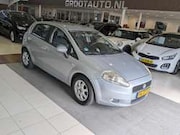 Fiat Grande Punto - 1.4 Dynamic NAP, Trekhaak, Cruise Control, Airco