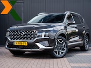 Hyundai Santa Fe - 1.6 T-GDI PHEV Premium Sky 7p. | Volleder | Stoelventilatie