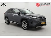 Toyota RAV4 - 2.5 Hybrid AWD Executive | Leder | Dodehoek detectie | JBL |