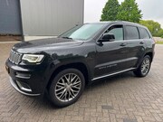 Jeep Grand Cherokee - 3.0 CRD Summit