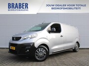 Peugeot Expert - 1.5 BlueHDI 100 Standard Premium | Camera | Betonplex | Crui