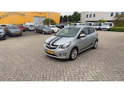 Opel Karl - 1.0 ecoFLEX Innovation LAGE KM STAND! | Automaat | Parkeerse