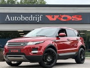 Land Rover Range Rover Evoque - 2.0 Si 4WD Pure | Trekhaak | Cruise | Stuurverwarming