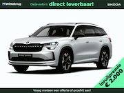 Skoda Kodiaq - 1.5 TSI PHEV Sportline Business Comfort pakket / Panoramadak
