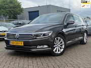 Volkswagen Passat - 1.4 TSI ACT Comfortline Business (150pk)