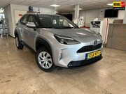 Toyota Yaris Cross - 1.5 Hybrid 115 First Edition | Apple Carplay | LED | Adaptiv