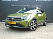 Volkswagen Taigo - 1.0TSI 110PK DSG Edition - 2022 - Camera - Navi - 17 inch -