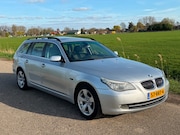 BMW 5-serie - Touring 525xd AUT APK 10-2026 Panodak Leder Navi