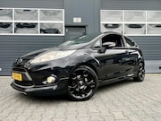 Ford Fiesta - 1.6 Metal *ST-LINE*135PK*ECC*PDC