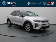 Kia Stonic - 100pk T-GDi MHEV DynamicPlusLine Apple Carplay/Android Auto