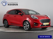Ford Puma - 1.0 EcoBoost Hybrid ST-Line X (Trekhaak / Camera / ACC / Nav