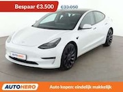 Tesla Model 3 - Performance Dual AWD AWD