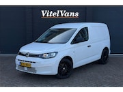 Volkswagen Caddy - Cargo 1.5 TSI | Airco | Groot scherm | Carplay | PDC A | DAB