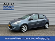 Renault Clio - 1.6 20th Anniversary | 5 Deurs | Clima | Automaat | APK 07-2