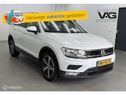 Volkswagen Tiguan - Highline 1.4 TSI Trekhaak Virtual ACC Pano LED CarPlay