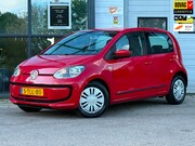 Volkswagen Up! - 1.0 move up! BlueMotion| NAP| AIRCO| APK