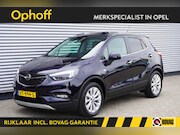 Opel Mokka - 1.4 Turbo Innovation / Trekhaak / Open dak / Camera / Leer /