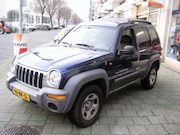 Jeep Cherokee - 2.8 CRD Sport Plus HR