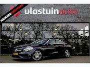 Mercedes-Benz CLA-Klasse - CLA 180 Business Solution AMG Upgrade Edition , Achteruitrij