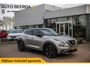 Nissan Juke - 1.0 DIG-T N-Design | Vol Opties | Lederen bekleding | Rijkla