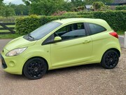 Ford Ka - 1.2 Titanium