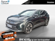 Renault Scénic - EV60 comfort range techno | Snellader | Elektrisch Achterkle