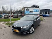Skoda Octavia - Combi 1.0 e-TSI Hybrid Business Edition