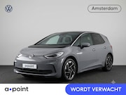 Volkswagen ID.3 - Pro 59 kWh 204 PK | Navigatie | Keyless entry | Parkeercamer
