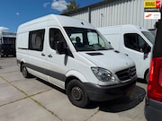 Mercedes-Benz Sprinter - 313 2.2 CDI 366 HD DC AUT ‘11 GEEN AC