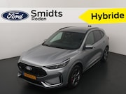 Ford Kuga - 2.5 PHEV 243 pk ST-Line X I AGR stoelen | Adapt Cruise I Win