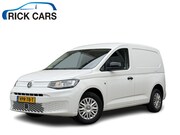 Volkswagen Caddy - Cargo 2.0 TDI Euro 6 Comfort CarPlay/Cruise control