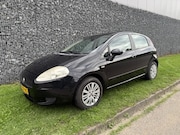 Fiat Punto - 1.2 Dynamic 5Drs | Airco