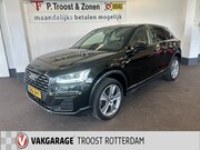 Audi Q2 - 35 TFSI CoD Sport Pro S-Line 150PK | Keyless | Apple carplay