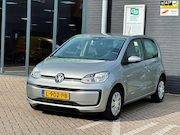 Volkswagen Up! - 1.0/1 STE EIG/CAMERA/CRUISCONTROL/PARKEERSENSOR/NL-AUTO NAP!