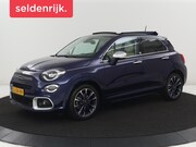 Fiat 500X - 1.5 MHEV Yacht Club Capri | Vouwdak | Leder | Adaptive cruis