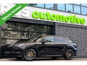 Porsche Cayenne Coupé - 3.0 E-Hybrid Platinum Edition | NAP! | BTW | TECHART | FULL 