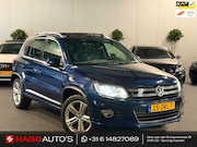 Volkswagen Tiguan - 1.4 TSI Sport&Style 3x R-line Edition 1E-EIG!/BI-XENON/PANO/