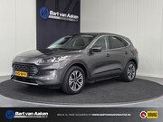 Ford Kuga - 2.5 PHEV Titanium X Winterpack Halfleder Keyless