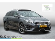 Kia Ceed - Sportswagon 1.6 GDI PHEV ExecutiveLine