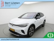 Volkswagen ID.4 - First 77 kWh