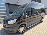 Ford Transit - 350 2.0 7-pers euro6 170pk TDCI L3H2 DC Ambiente 95.000km