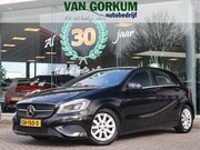Mercedes-Benz A-klasse - 180 Ambition Navi / Elekramen / Cruise / Handgeschakeld