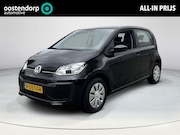 Volkswagen Up! - 1.0 BMT move up! | Climate Control | Rijklaarprijs