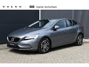 Volvo V40 - T2 Nordic+ | AUTOMAAT | Navigatie | Afneembare Trekhaak | Li
