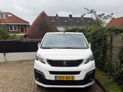 Peugeot Expert - 2.0 BlueHDI 180 Long Premium