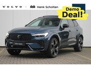 Volvo XC60 - T6 Plug-in hybrid AWD Plus Black Edition | Demo Deal | 360 C