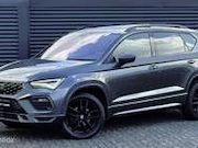 Seat Ateca - 1.5 TSI FR DSG Pano keyless Trekhaak Camera