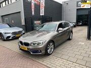 BMW 1-serie - 118i Centennial High Executive 1e Eig! Trekhaak Airco NAP AP