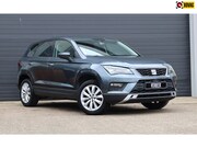 Seat Ateca - 1.4 EcoTSI Style Alcantara/360Camera/Navi/led/cruise